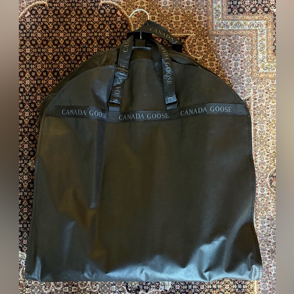 Canada Goose Freestyle Vest Black Label NWOT - NEVER WORN! - Picture 6 of 6